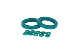 Kit O-Ring para Seringa SRAM O-Ring Pro Mineral