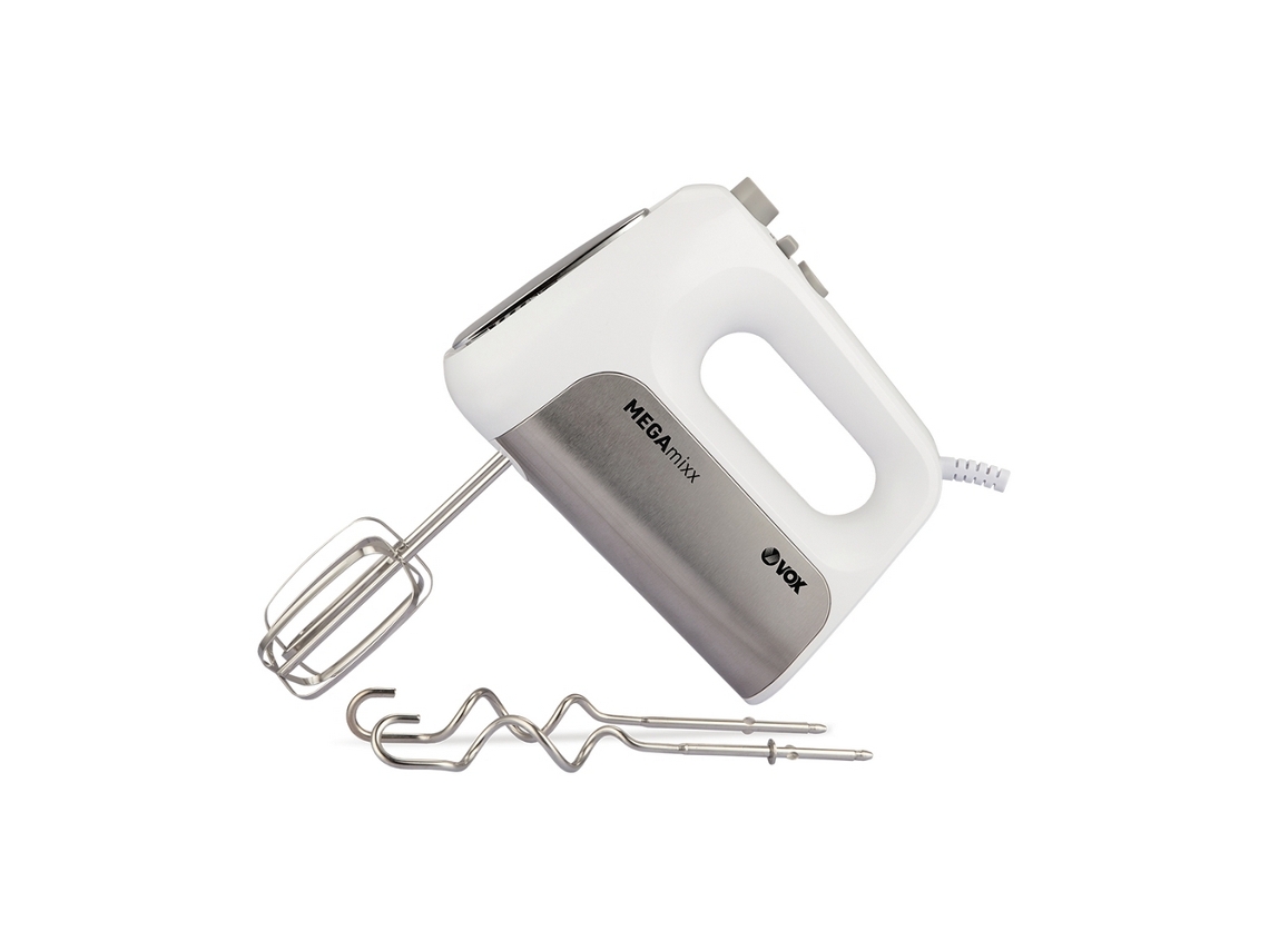 Batedeira VOX MX2002 (500 W - Branco)