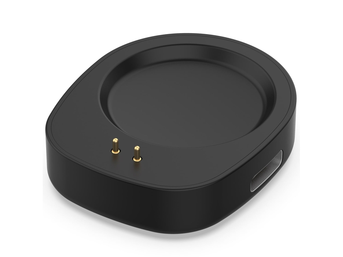 Cabo Usb Hexinyigjly Para Amazfit T-rex 3,magnético, 1m, Compatível Com T-rex 3 Pro/balance/balance 2/helio(2 Peças)