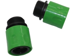 Bocal de Pulverização para Jardim com Rosca Macho 2 3/4 Polegadas, S/MARCA