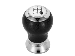 Alavanca Muda Marcha Toyota Yaris Auris 2005-2010 Cabeça Caneta Bola Mão