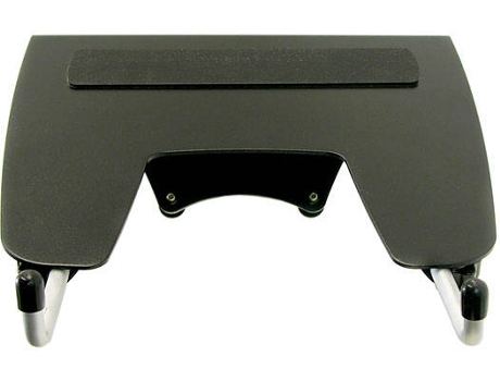lx notebook arm mounting plate