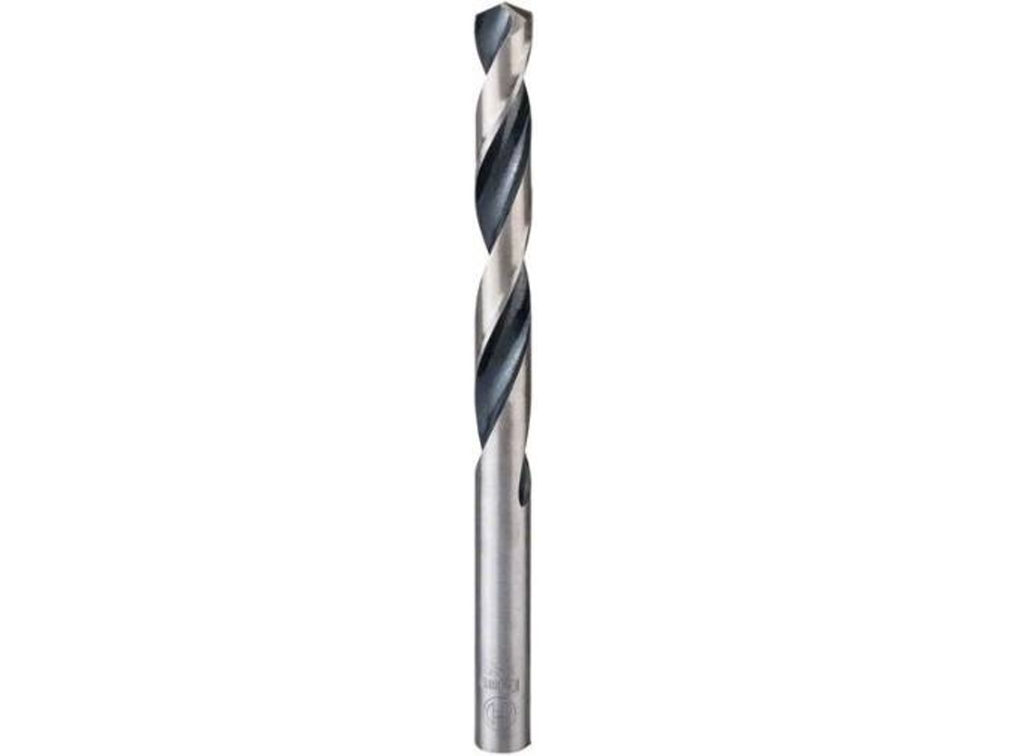 Broca Helicoidal BOSCH Hss Pointteq 10,9 mm