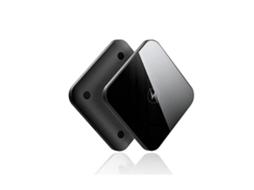 Carregador Sem Qi Certified Fast Charging para iPhone 13 Pro/12 Pro/13/XR/11 Pro Max/11/XS Max YIZHOOD Preto