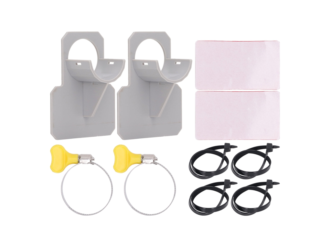 Suportes de Mangueira para Piscina | S/MARCA