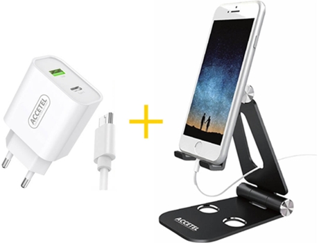 vaccination Soar Mediate Kit Carregador USB/Type-C, Cabo Micro USB e Suporte Telemóvel ACCETEL AC525 SP113B (Preto e Branco) | Worten.pt vaccination Soar Mediate Kit Carregador USB/Type-C, Cabo Micro USB e Suporte Telemóvel ACCETEL AC525 SP113B (Preto e Branco) | Worten.pt