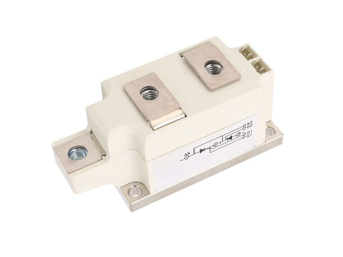 Laxiscreed Módulo De Potência Com Thyristor Bidirecional De Controlo Em Cobre