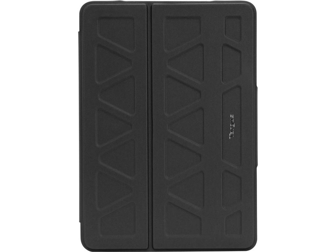 Capa iPado Pro 10.5 TARGUS Targus Pro-Tek Preto