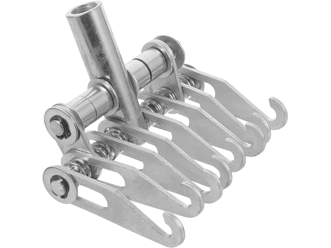 Extratores de garras Ferro para projetos de reparação de carroceria automotiva