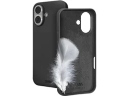 Capa SBS Instinct iPhone 17 (Preto)