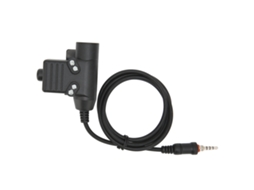 Adaptador Ptt para Série Yaesu Vertex LAXISCREED
