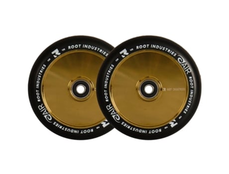 Roda para Scooter Freestyle ROOT INDUSTRIES 120 Mm X2