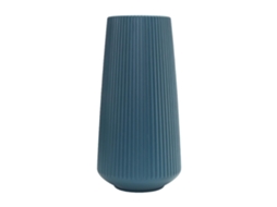 Vaso Decorativo De Plástico Moderno Para Sala De Estar