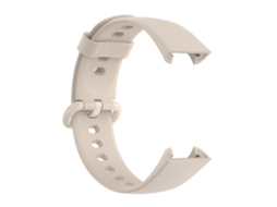 Pulseira De Silicone Resistente Ao Suor Para Smartwatch Redmi Watch2 Lite.