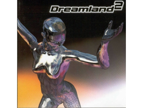 Cd Dreamland 2 Lightning Records
