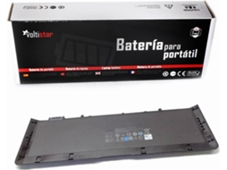 Bateria Portátil VOLTISTAR Dell Latitude 6430U 6Fntv 312-1424 312-1425 451-12094