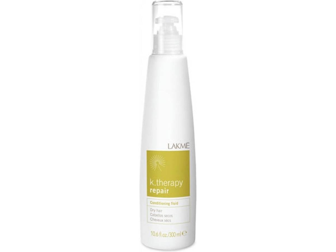 Condicionador LAKMÉ Js- Fluido Reparação 1 Garrafa (300 ml)