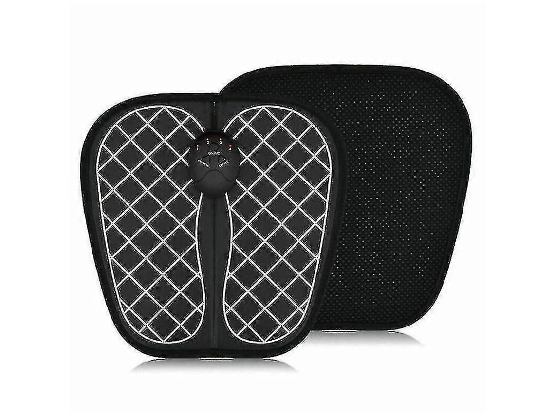 Massageador De Pés Luxora Para Remodelar As Pernas, Ems, Dor E Circulação.