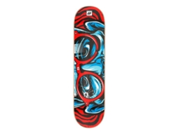 Plataforma de Skate Glasses 8.1´´ Coloridohydroponic