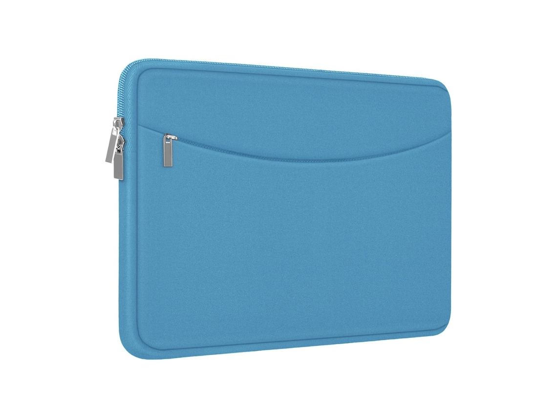 Elysve Bolsa 14 Polegadas, Azul