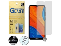 Pelicula de Vidro HTDMOBILES 