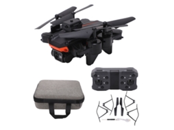 Mali drone Rc Quadcopter com Câmera 4k Dupla, Obstáculo de Evitação, Plegável, Controle Remoto