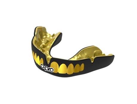 Protetores Bucais Estojo Para Protetores Bucais Opro