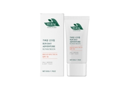 Protetor Solar Spf 50 Leve Rápido Absorção