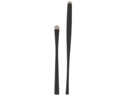 Raum-2pcs Canetas Estilo Estilo Com Grip Confortável E Cabeça De Borracha Para Tablet Telefone Notebooks