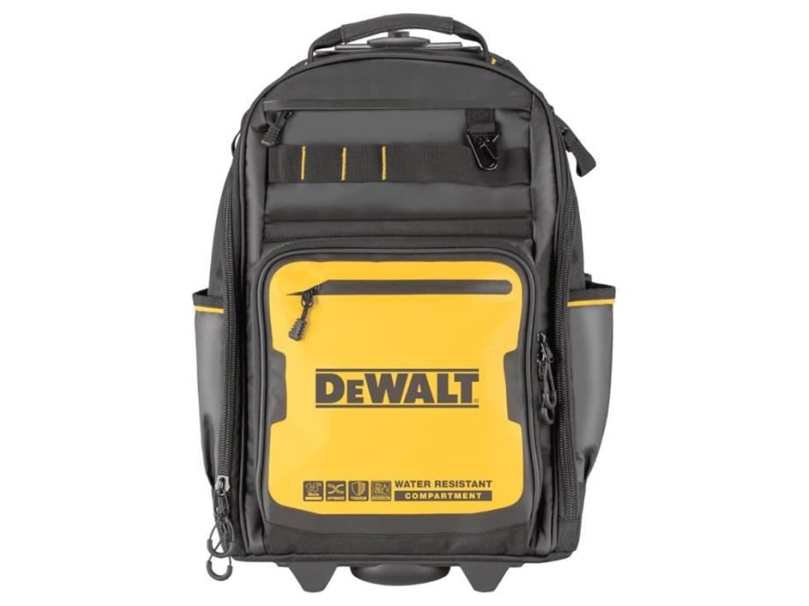 MOCHILA RODAS DEWALT DWST60101-1