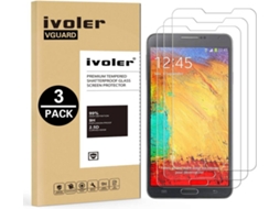 Pelicula de Vidro HONGWE. Galaxy Note 3