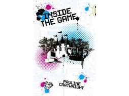 Livro Bug Club Independent Fiction Year 6 Red Inside the Game de Pauline Cartwright (Inglês)