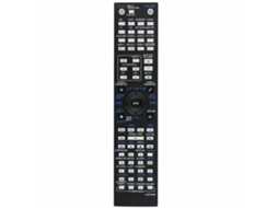 Comando À Distância Para Recetor Av Pioneer, Compatível Com Axd7596