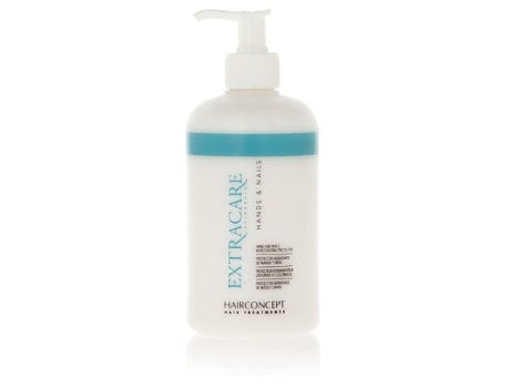 H C Hidrat Protector Mãos e Unhas 500 ml