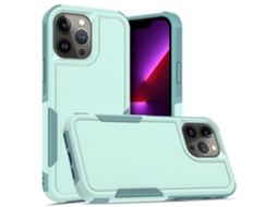 Lurelia Capa Iphone 12 Pro Max Tpu Pc