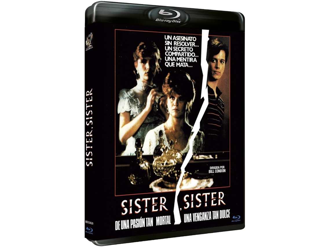 Sister, Sister (1987)