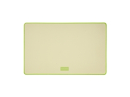 Tapete para Rato TUCANO One Desk Pad (55x35 cm - Amarelo)