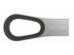 Pen USB SANDISK Ultra Loop (64 GB - USB 3.0)