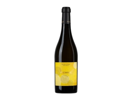 Vinho branco LE PUPILLE Piemme Petit Manseng Toscana (0.75 L - 1 Unidade)