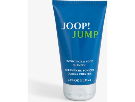 Gel de Banho  Jump (50 ml)