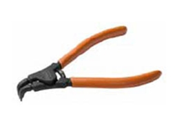 Alicate Para Freios Exteriores De Pontas A 90° 200 Mm Bahco 2990-200