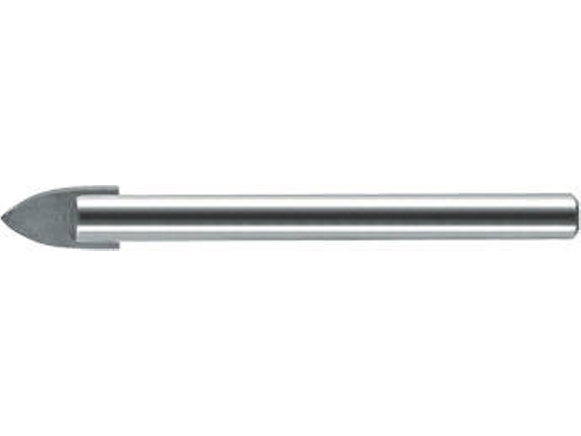 Broca para Vidro RUKO (6.0 mm)