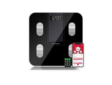 Balança Digital Inteligente True Know