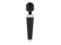Vibrador, Massageador De Varinha Sem Fio Bestvite Com 10 Modos De Vibração Diferentes - Brinquedos Sexuais, Presente De Dia Dos Namorados, Preto
