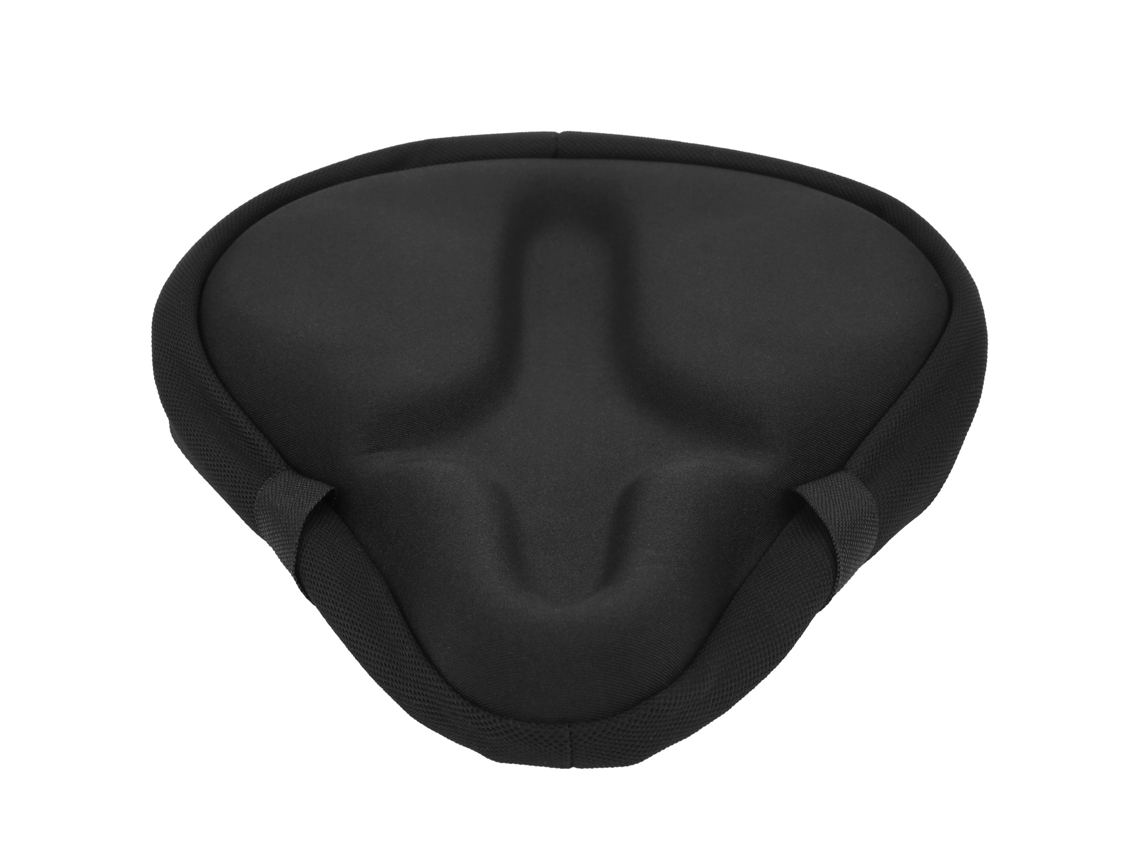 Capa De Selim Bicicleta Respirável, Mais Grossa E Macia Para Ciclismo Montanha. -aquaforge