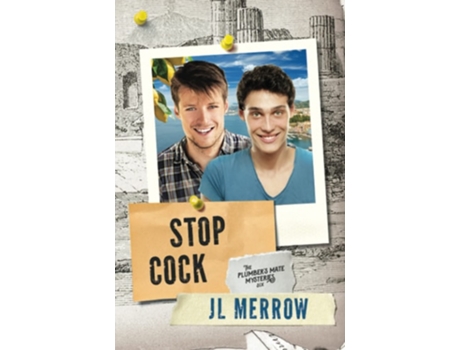 Livro Stop Cock De Jl Merrow (inglês)