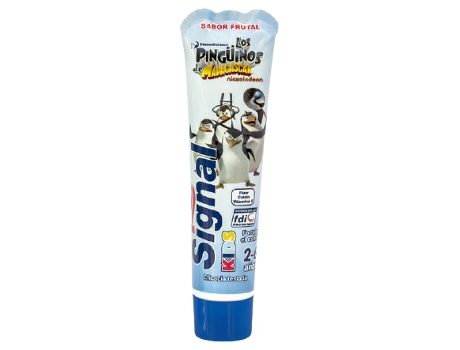 Dentífrico Kids Fortalecedor 50 ml
