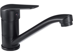 Basin Mixer With Swivel Spout Deante