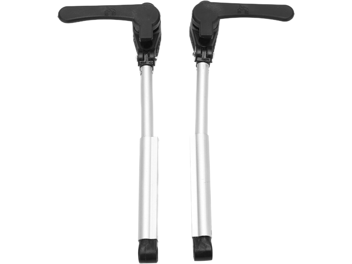 Haste De Suporte Para Janela Rv 2 Peças, Amortecedor Telescópico De Alumínio 180a 230mm Para Caravanas E Iates