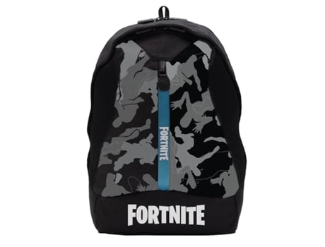 Mochila com Fecho Vertical CALEGO Fortnite Danseur